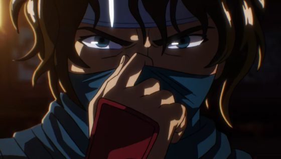 Ninja Gaiden Ragebound / lançamentos julho 2025