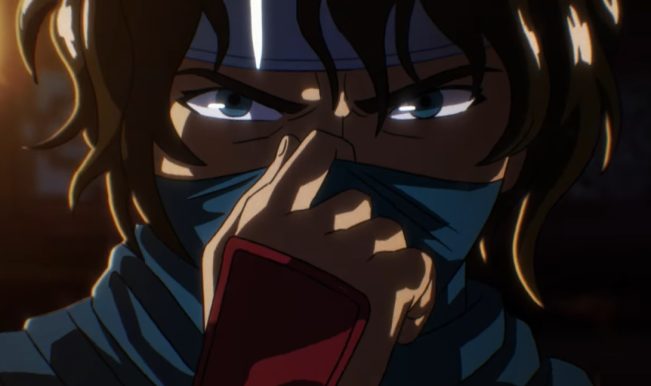 Ninja Gaiden Ragebound / lançamentos julho 2025