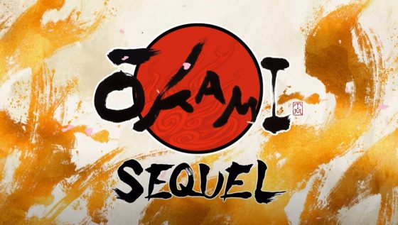 Okami Sequel