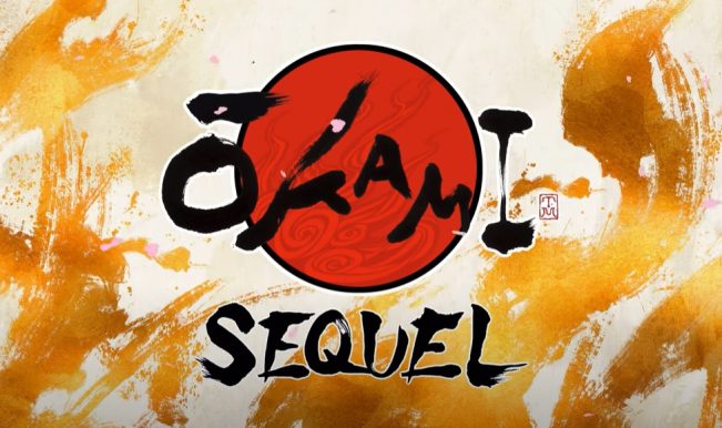 Okami Sequel