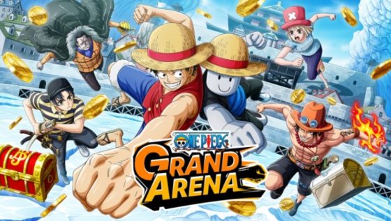 One Piece Grand Arena