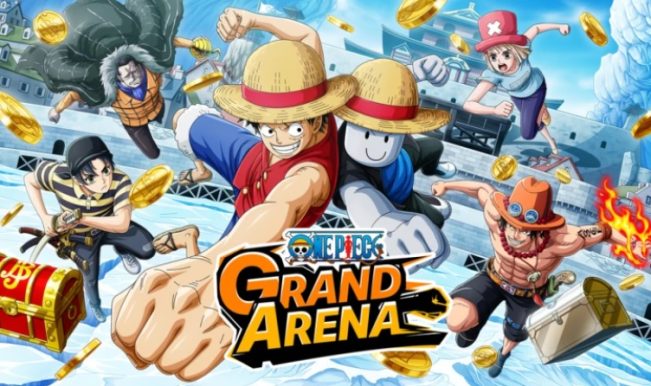 One Piece Grand Arena