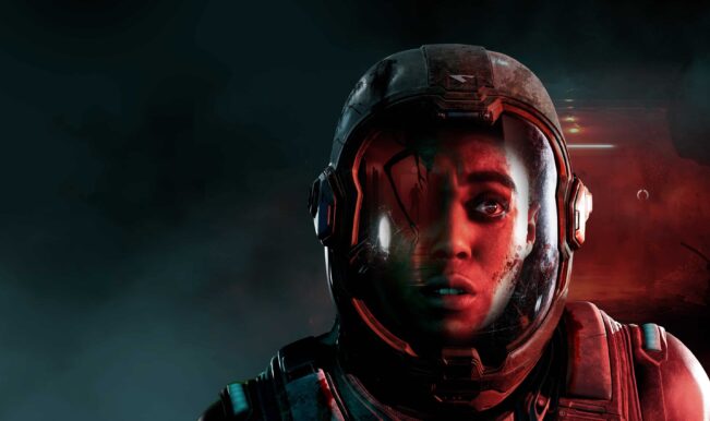 Directive 8020 Supermassive