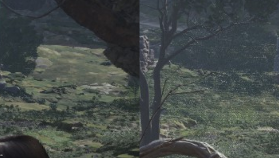 Final Fantasy 7 Rebirth