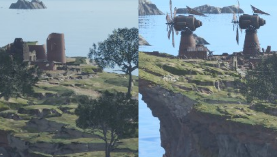 Final Fantasy 7 Rebirth