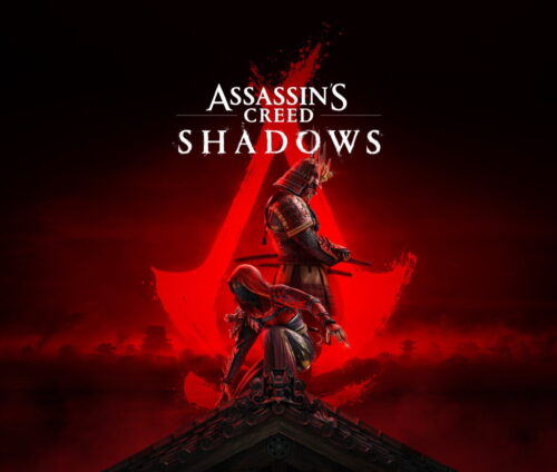 Assassin's Creed Shadows