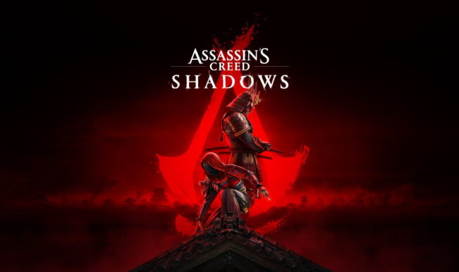 Assassin's Creed Shadows