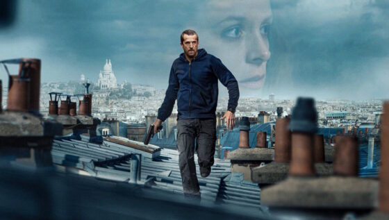 Ad Vitam - filme a ser lançado na Netflix