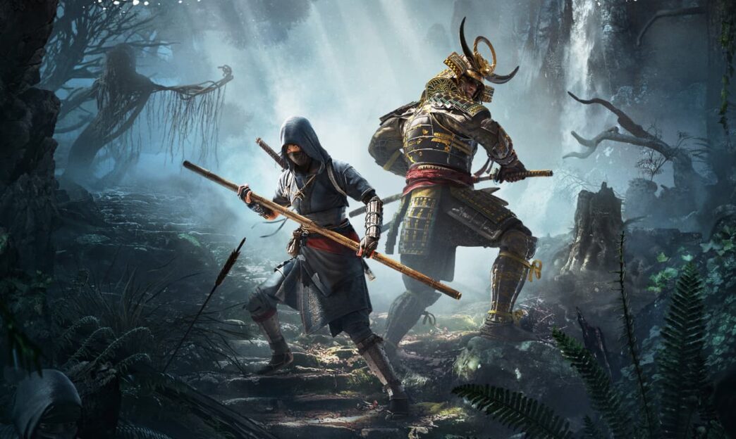 Assassin's Creed Shadows Ubisoft