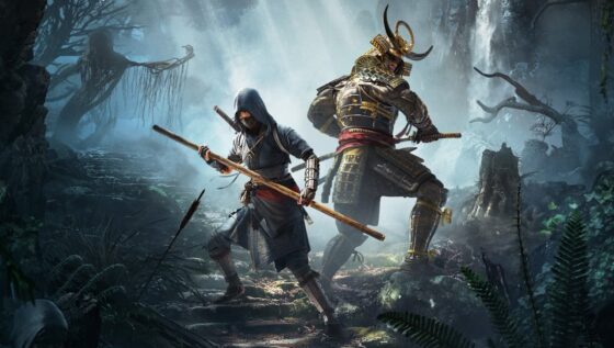 Assassin's Creed Shadows Ubisoft