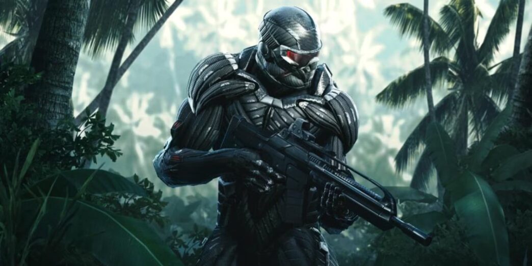 Crysis