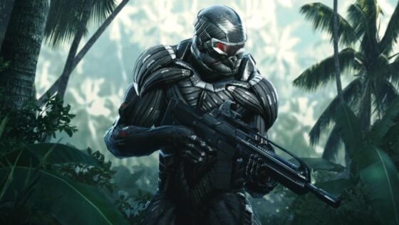 Crysis