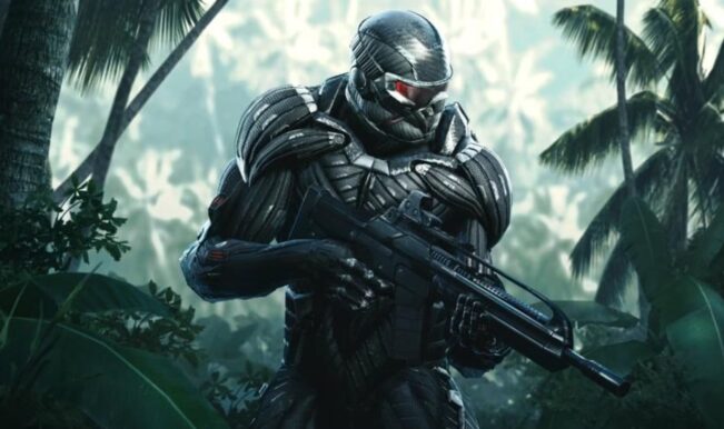 Crysis
