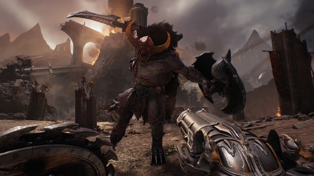 Doom The Dark Ages (2)