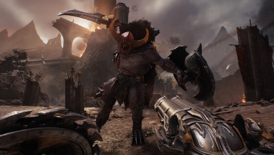 Doom The Dark Ages (2)