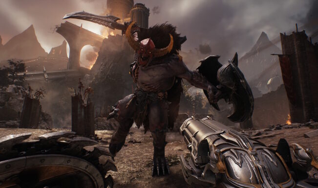 Doom The Dark Ages (2)