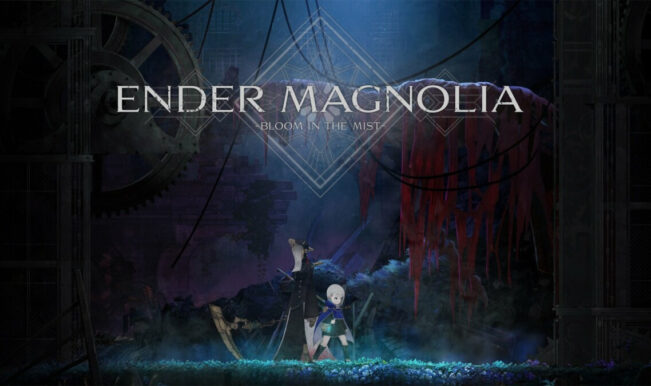 Ender Magnolia