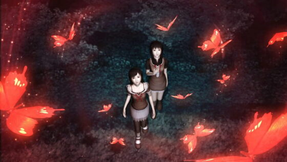 Fatal Frame 2