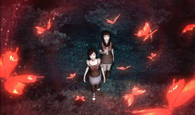 Fatal Frame 2