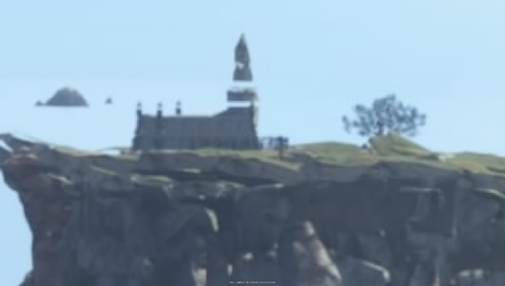 Final Fantasy 7 Rebirth