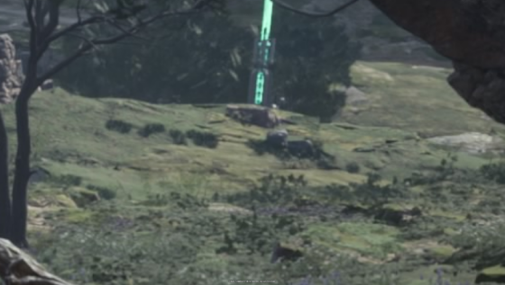 Final Fantasy 7 Rebirth