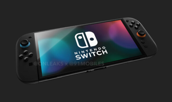 Switch 2 Nintendo