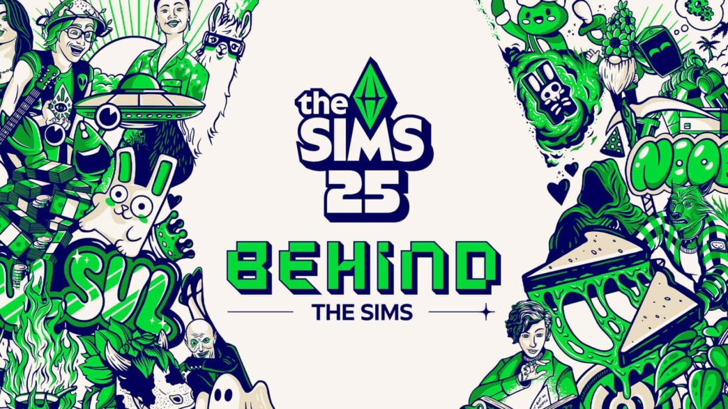 The Sims