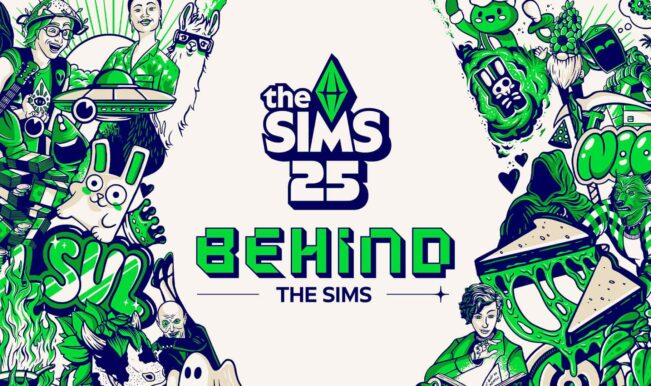 The Sims