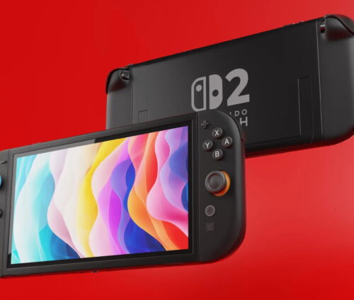 Nintendo Switch 2