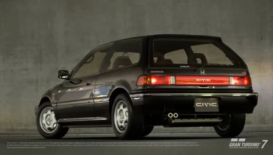 Gran Turismo 8