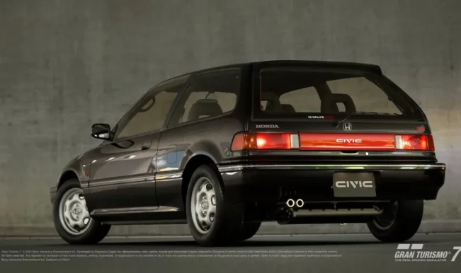 Gran Turismo 8