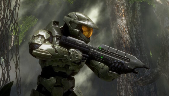 Halo Master Chief Collection (2)