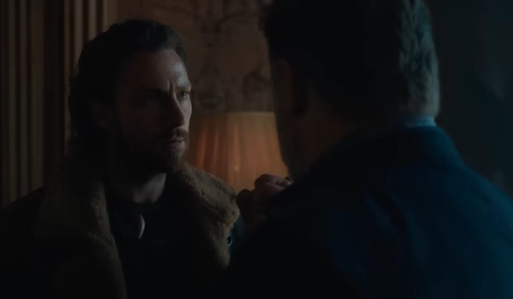 Kraven O Caçador - filmes mais pirateados da semana