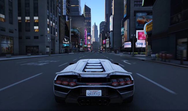 Liberty City no GTA 5 (2)