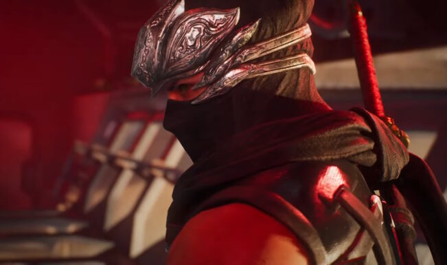 NINJA GAIDEN 2 Black (2)