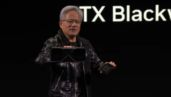 NVIDIA RTX 50 Blackwell (2)