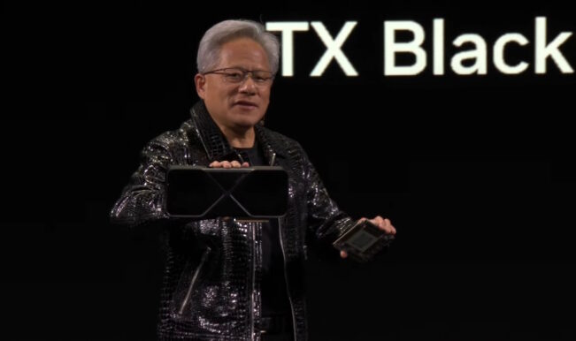 NVIDIA RTX 50 Blackwell (2)