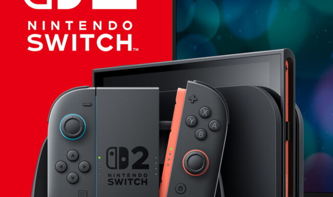 Nintendo Switch 2