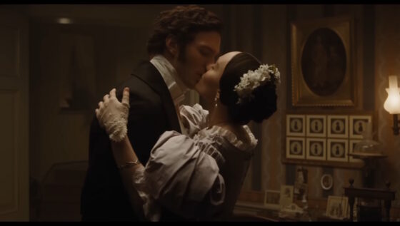 Nosferatu - filmes mais pirateados da semana