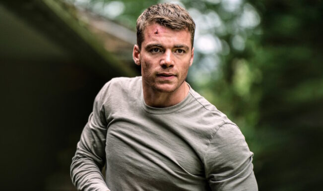 O Agente Noturno 2 temporada - lançamento da Netflix