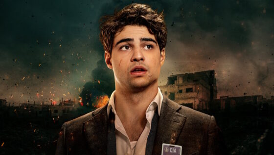 Recruta - lançamento da Netflix para a semana