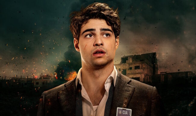 Recruta - lançamento da Netflix para a semana