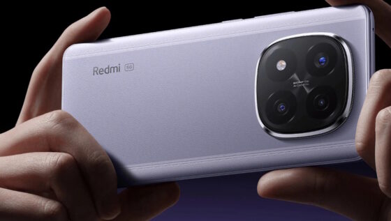 Redmi Note 14 Pro+ 5G - aparelho da Xiaomi