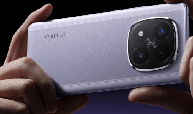 Redmi Note 14 Pro+ 5G - aparelho da Xiaomi