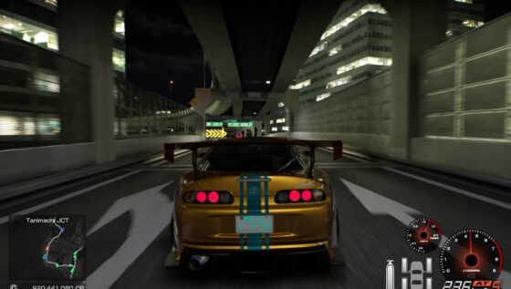 Tokyo Xtreme Racer (3)