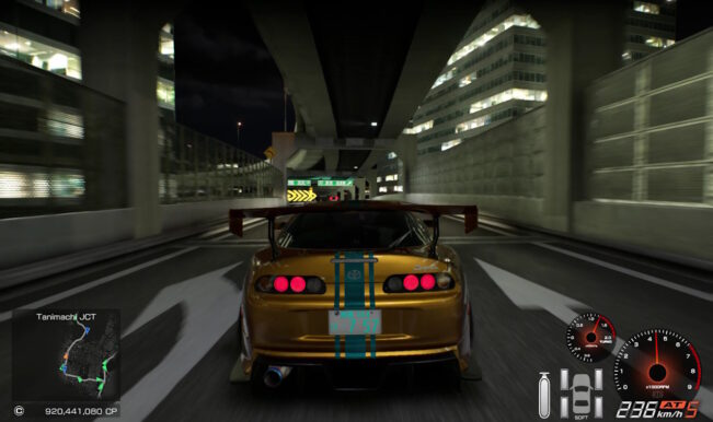 Tokyo Xtreme Racer (3)