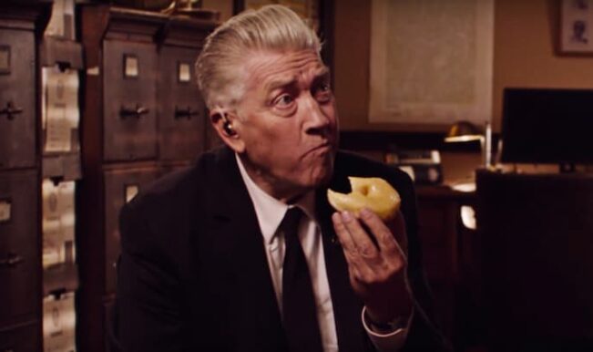 David Lynch morre diretor