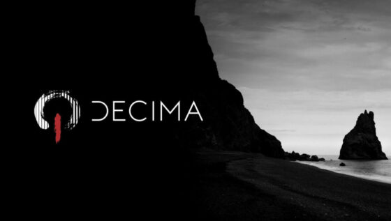 Decima Engine