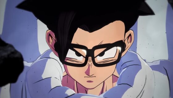 Dragon Ball Sparking Zero DLC 11 personagens