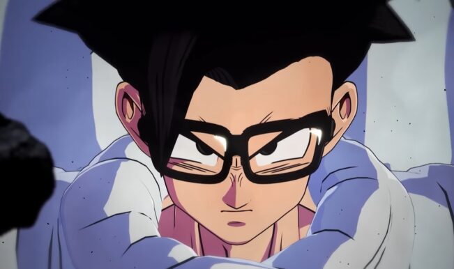 Dragon Ball Sparking Zero DLC 11 personagens